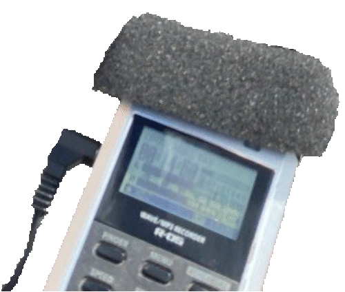 Recorder